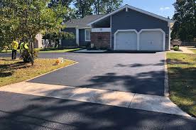 Best Paver Driveway Installation  in Republic, WA